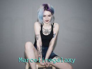 Marcelinegalaxy
