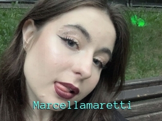 Marcellamaretti