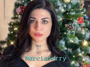 Marciaterry
