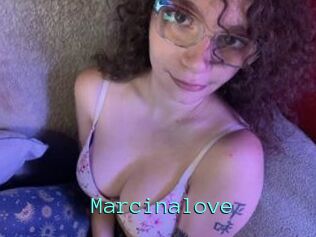 Marcinalove