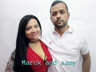 Marck_and_samy