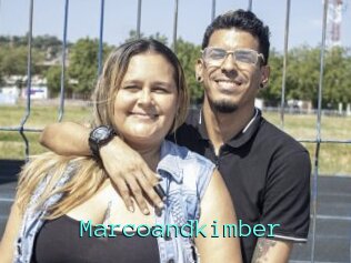 Marcoandkimber