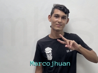 Marcojhuan