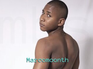 Marcomoonth