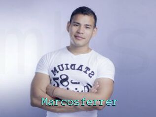 Marcosferrer