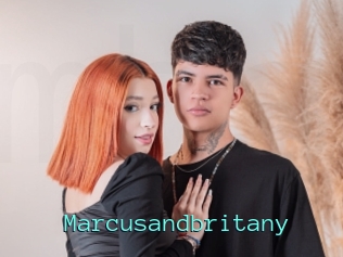 Marcusandbritany