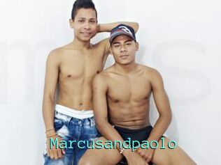 Marcusandpaolo