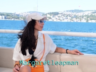 Margaretleapman
