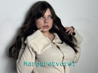 Margaretvorel