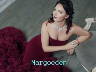 Margoeden