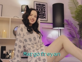 Margofreyan