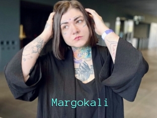 Margokali