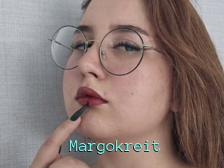 Margokreit