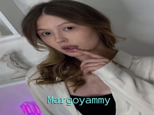 Margoyammy