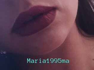 Maria1995ma