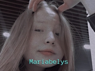 Mariabelys