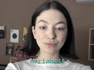 Mariabett