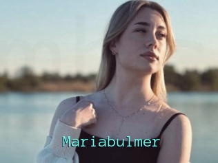Mariabulmer