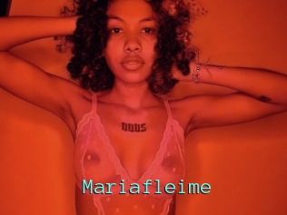 Mariafleime