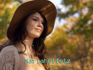 Mariaheifetz
