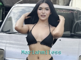 mariahmiless Mobile Sex