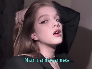Mariambeames