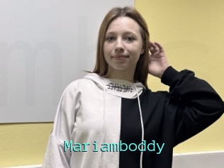 Mariamboddy