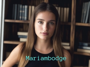 Mariambodge