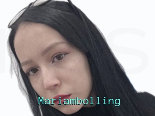 Mariambolling