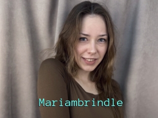 Mariambrindle