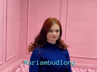 Mariambudlong