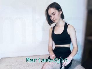 mariamedgin Mobile Sex