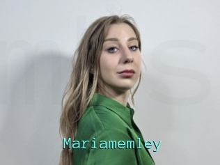 Mariamemley