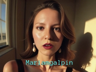 Mariamgalpin
