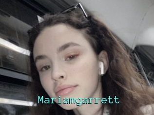 Mariamgarrett