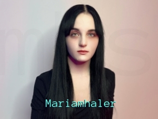 Mariamhaler
