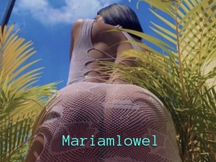 mariamlowel Mobile Sex