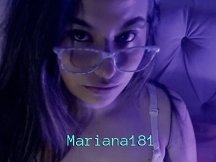 Mariana181