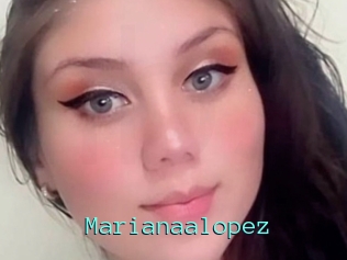 Marianaalopez