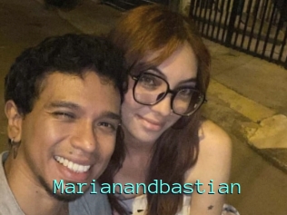 Marianandbastian
