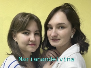 Marianandelvina