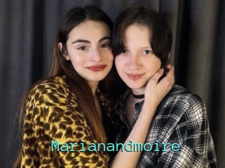 Marianandmoire