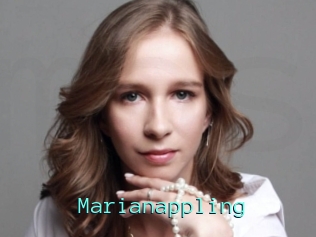 Marianappling