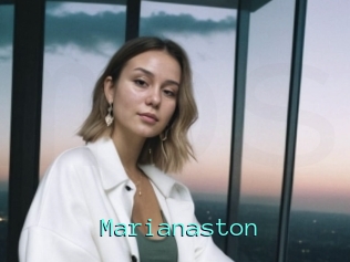 Marianaston