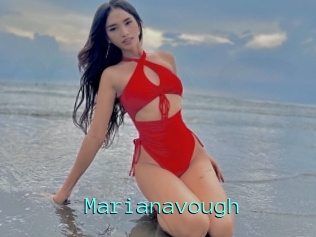 Marianavough