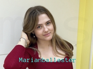 marianballester Mobile Sex