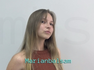 Marianbalsam
