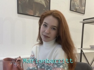 Marianbarritt