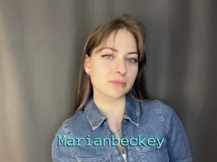 Marianbeckey