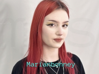 Marianbonney